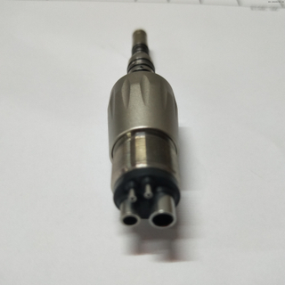 4 Holes Fiber Optic Quick Coupling Dental Handpiece Accessories