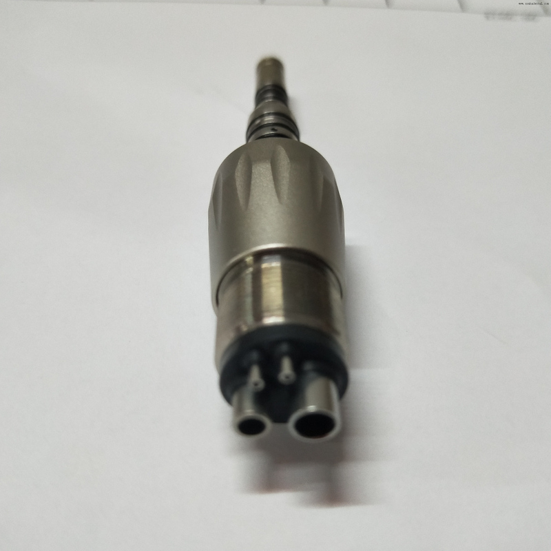 4 Holes Fiber Optic Quick Coupling Dental Handpiece Accessories