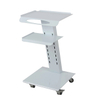 Dental Portable And Mobile Tool Cart with Outlet