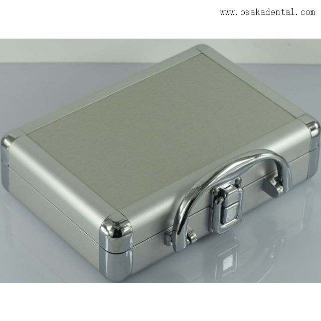 Reciprocating IPR System Contra Angle Dental Handpiece