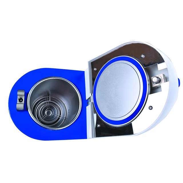 LCD Display Quick Sterilizer N Class Autoclave.