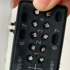 Roth/ MBT 018/022 3 with Hook Or 345 with Hook Bondable Bracket 