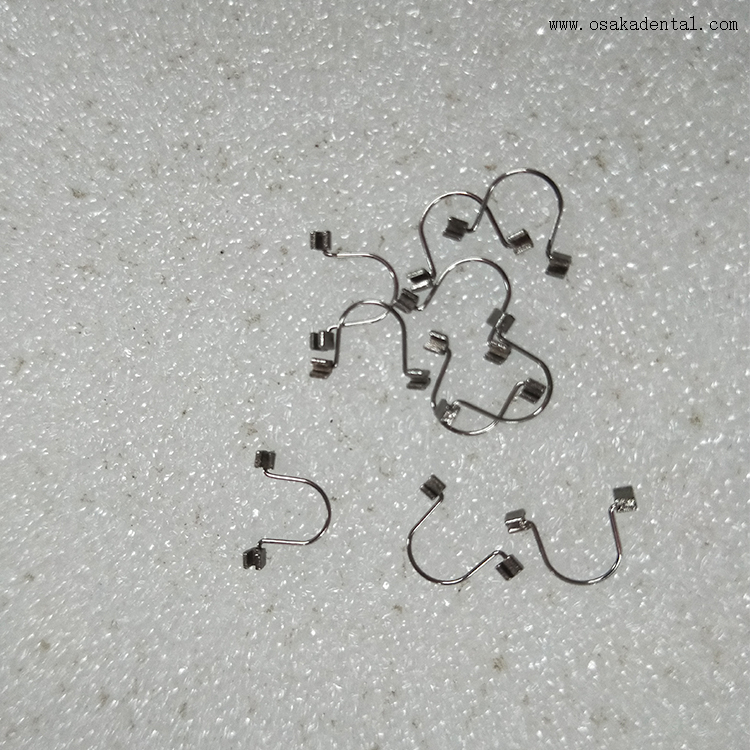Dental Orthodontic Accessories Door Type Torque Spring