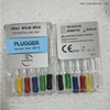 Dental Endodontic Stainless Steel Endo File