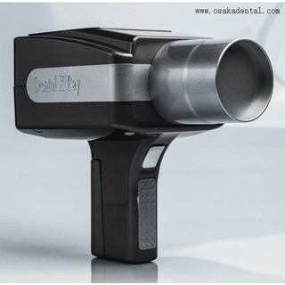 Resun Portable X-ray Unit OSA-W18- R1