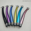 Standard head color surgical Strong power dental handpiece