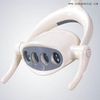 Dental LED lamp 4 bulbs