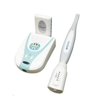 Wireless Dental Intraoral Camera USB+VGA 