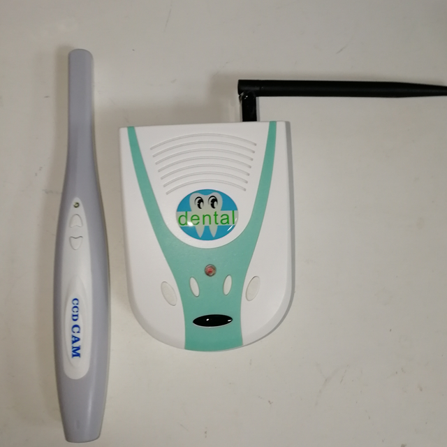 High Resolution Dental Intraoral Camera