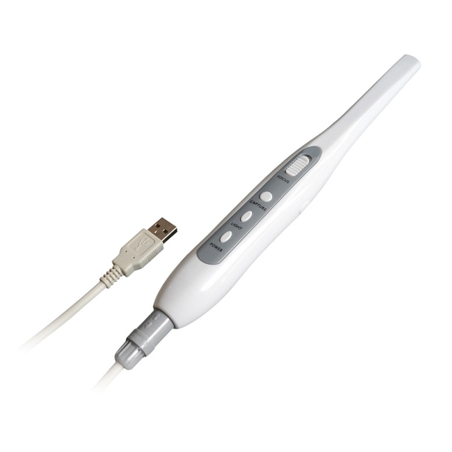 Focusing Lens UBS Dental Intraoral Camera