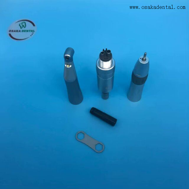 LED Generator Dental Low Speed Handpiece