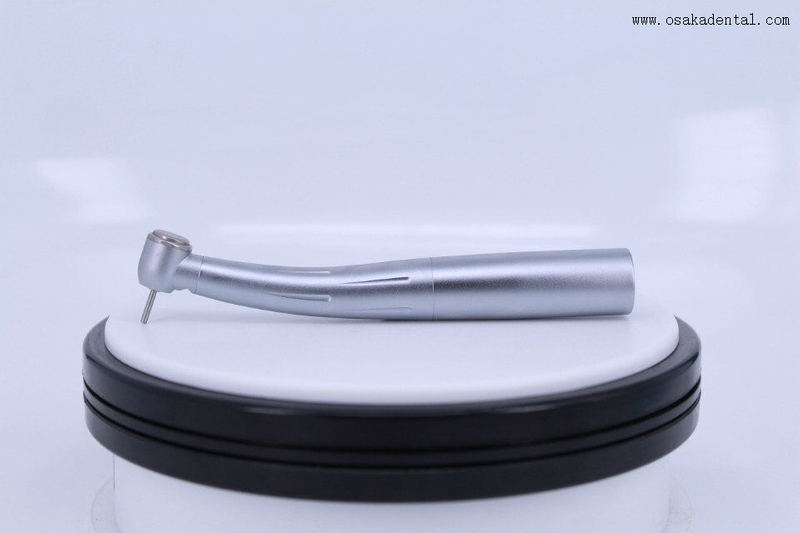 Coupling Fiber Optic High Speed Dental Hanpiece