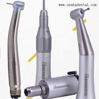 Cartridge External Dental Low and High Speed Handpiece