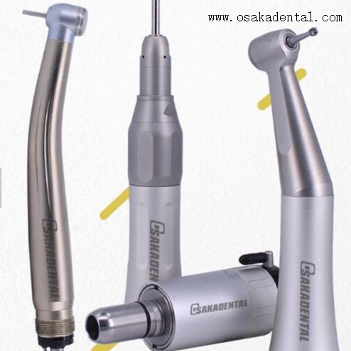 Cartridge External Dental Low and High Speed Handpiece