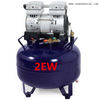 Dental Air Compressor for Two Units Chair