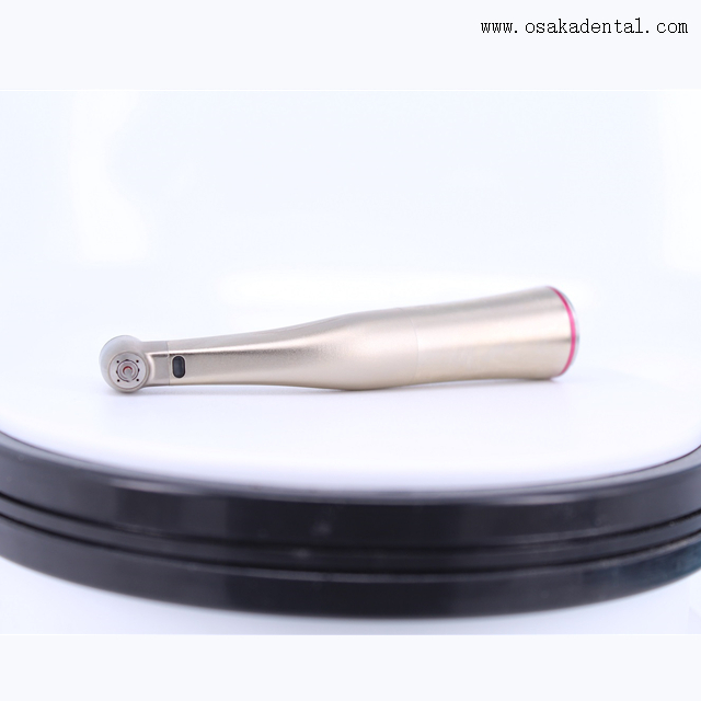 Electric Dental Handpiece Increasing Contra Angle 1:5