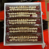 Dental Arylic Resin FalseTeeth 