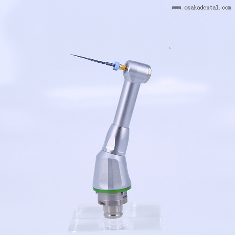 Endo Motor Contra Angle Head Dental Handpiece