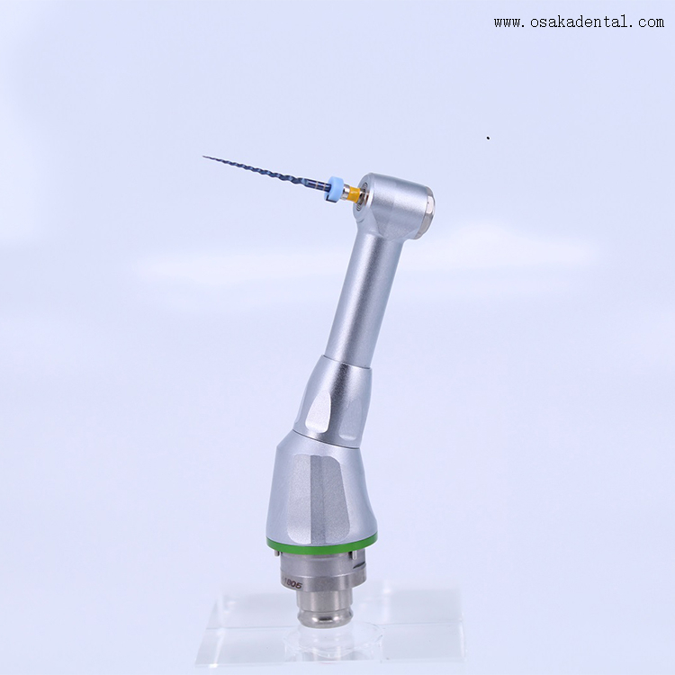 Dental 16:1 Contra Angle Handpiece 1:1 Endo Contra Angle Head