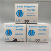 Dental Clinic Use Endo Irrigation Needle with Single Side Vent