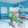 Cheap Price Dental Chair