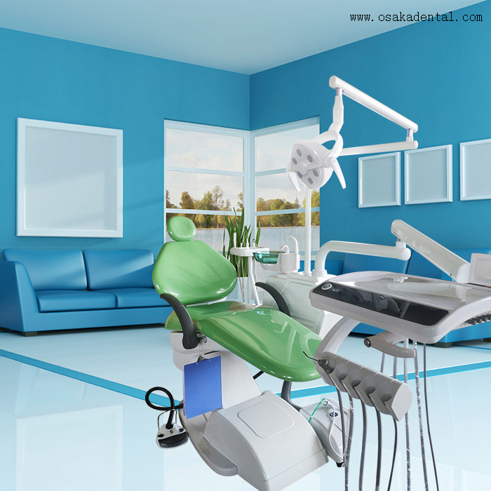 Cheap Price Dental Chair