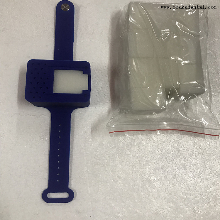 Dental Wrist Endo Measuring Cleaner Endo Watch