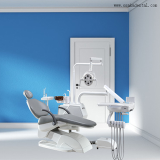 Dental Clinic Equipment Dental Chair