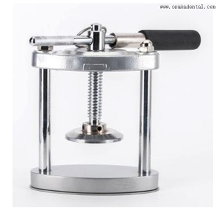 Dental Lab Equipment Two Flask Compress