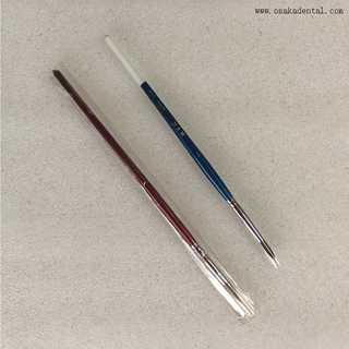 Dental Lab Equipment Finest Sable Brush
