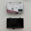 Metal MBT Mini Orthodontic Bracket with Hook