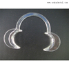 Dental Disposable Goods Plastic Cheek Retractor 