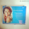 Ice Crystal Ceramic MBT Orthodontic Bracket