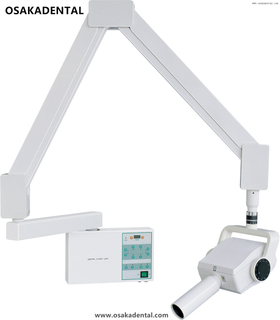 Wall Mounted Digital X Ray Machine Can Connected with Sensor