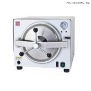 European quality A Simple type N Class 18L dental autoclave