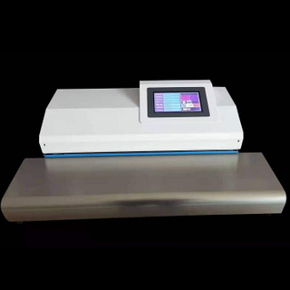 Automatic Sealing Machine
