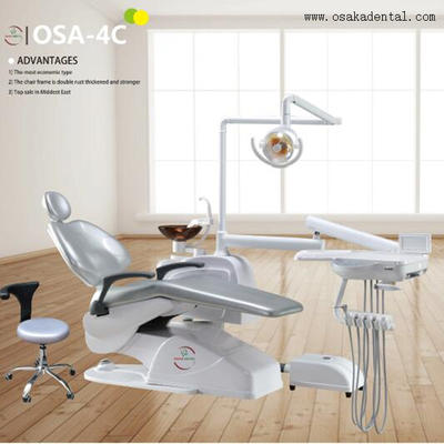 How to choose a suitable dental chair?
