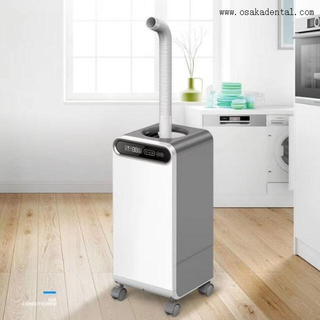 Spray Sterilizer Disinfection And Autoclave Device