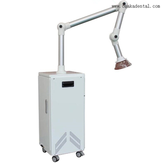 Portable And Powerful External Oral Dental Suction Unit