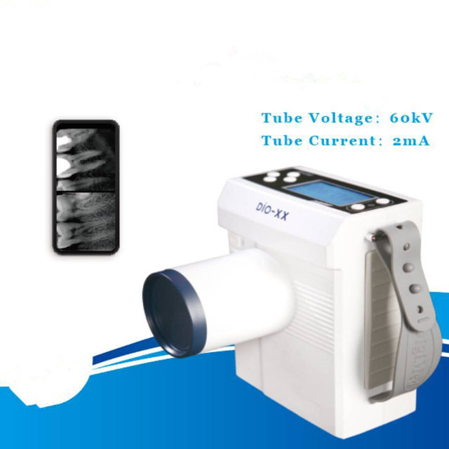 Dentist Portable X Ray Machine