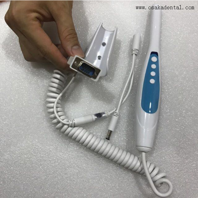 Stable Dental Intraoral Camera and Monitor OSA-M950W