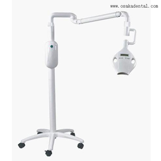 Floor Stand Dental Whitening Unit with Blue-ray Cold Light