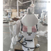 Economic Beautiful Dental Chair Unit with Weak Suction