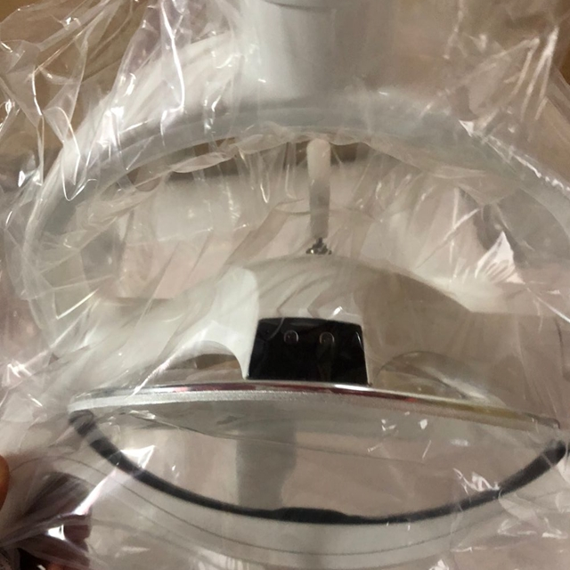 Reflectance LED Dental Lamp for Dental Chiair