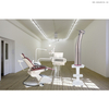 Dental handpiece 1:5 contra angle handpiece