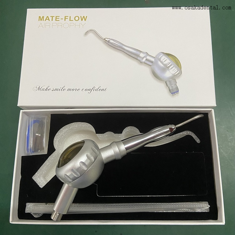 Dental Prophy Mate with Quick Coupling OSA-F300