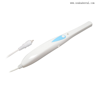 Video/RCA Rechargeable Dental Intraoral Camera