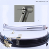 Dental Hadnpeice with LED Handpiece 8 Spray(4 Hole for Water, 4 Hole for Anti- Suction)
