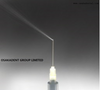 Dental Disposable Irrigation Needle Single Side Hole End Close/open OSA-E30