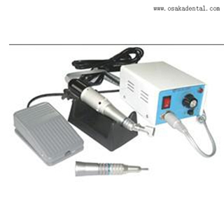 Dental Laboratory Micromotor MARATHON-lll Max.35000 rpm